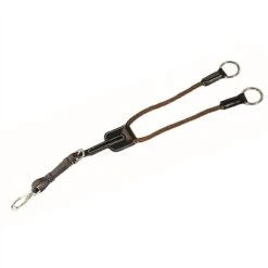 Nunn Finer Bella Donna Rope Running Attachment - Havana