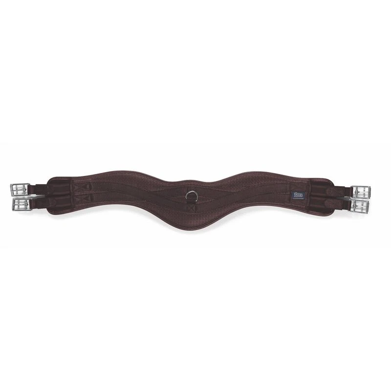 Shires ARMA Anatomic Girth - Brown
