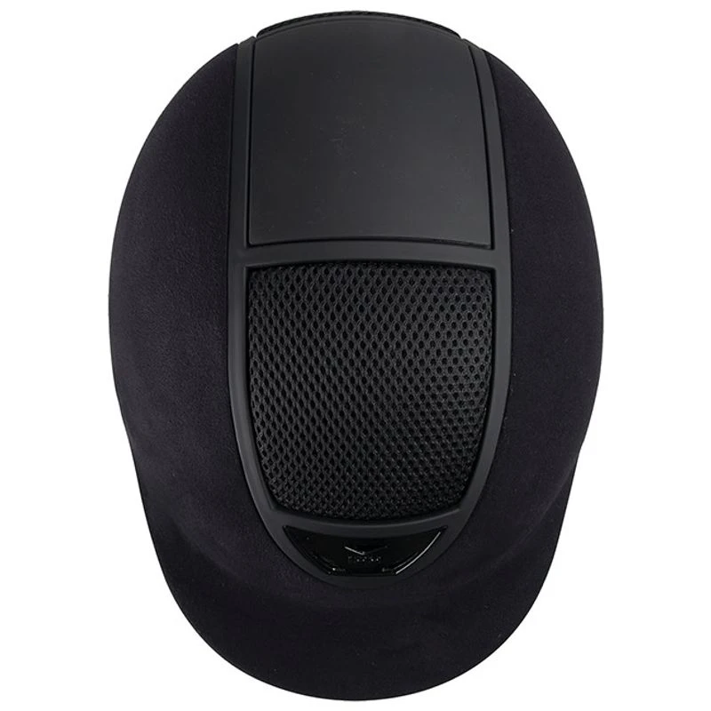 IRH IR4G XLT Helmet - Matte Black/Matte Black Frame - Image 4