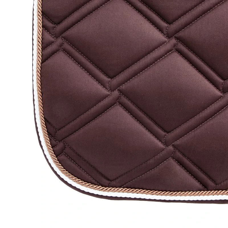 Toklat Tango Twisted Diamond General Purpose Pad - Dark Chocolate - Image 2