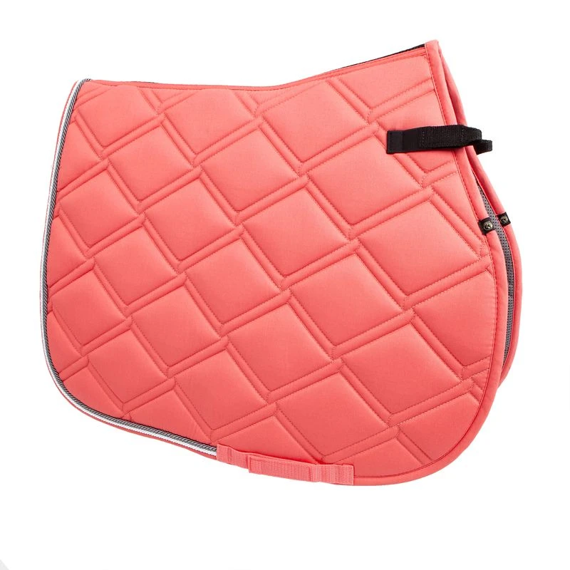 Toklat Tango Twisted Diamond General Purpose Pad - Faded Rose