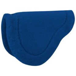 CoolBack Barrel Endurance Pad - Blue