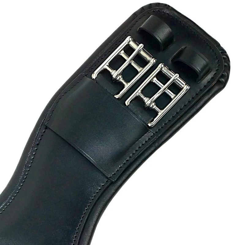 Nunn Finer Tempi Girth - Black - Image 2