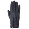 Horze Eliot Gloves - Dark Navy
