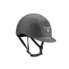 Ovation Kids' M Class MIPS Helmet Jr - Black/Black