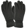 Mountain Horse Heat Gloves - Black