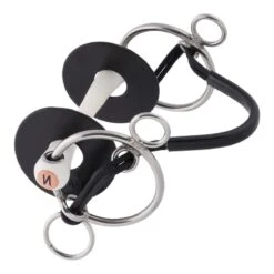 Nathe TN Snaffle 20mm Flexible