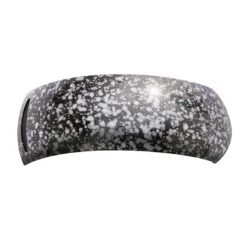 One K Designer CCS Top Panel - Gloss White Stars Black