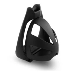 Royal Rider Evo Action Endurance Stirrups - Black/Rubber Pad