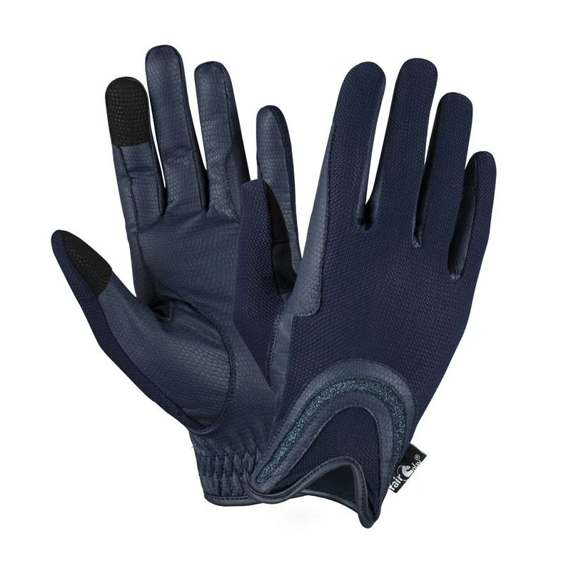 Fair Play Sol Gloves - Navy