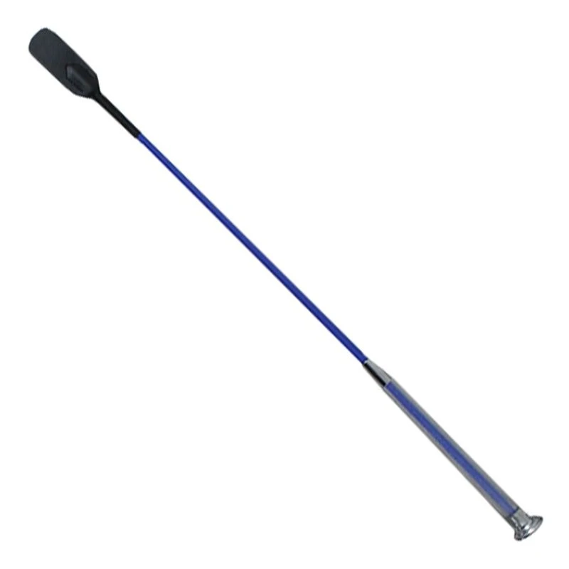 Woof Wear Gel Fusion Whip - Electric Blue