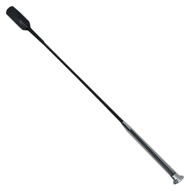 Woof Wear Gel Fusion Whip - Black