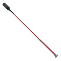 Woof Wear Gel Fusion Whip - Royal Red