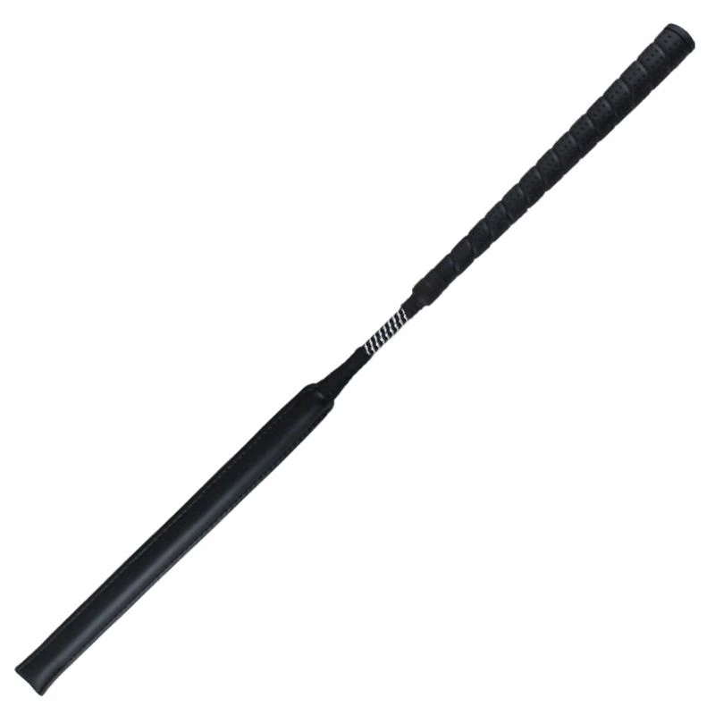 Woof Wear Full Grip Jump Bat - Black