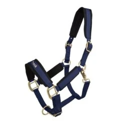Back On Track Werano Halter - Blue