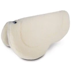 WoolBack Barrel Pad - Natural