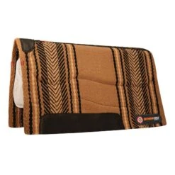 T3 WoolBack Extreme Pro Impact Woven Pad - LaMancha 2