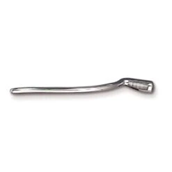 Toklat Slip On 3/4" Spur - Stainless Steel