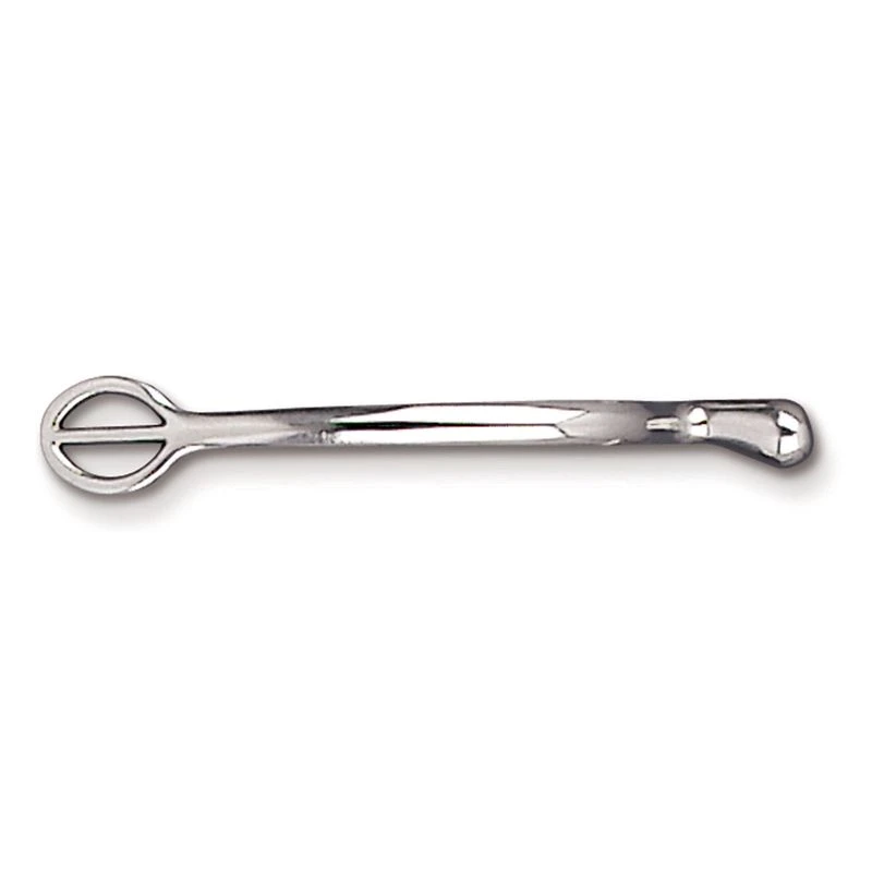 Toklat Humane 3/4" Spur - Stainless Steel