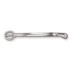 Toklat Humane 1 1/4" Spur - Stainless Steel