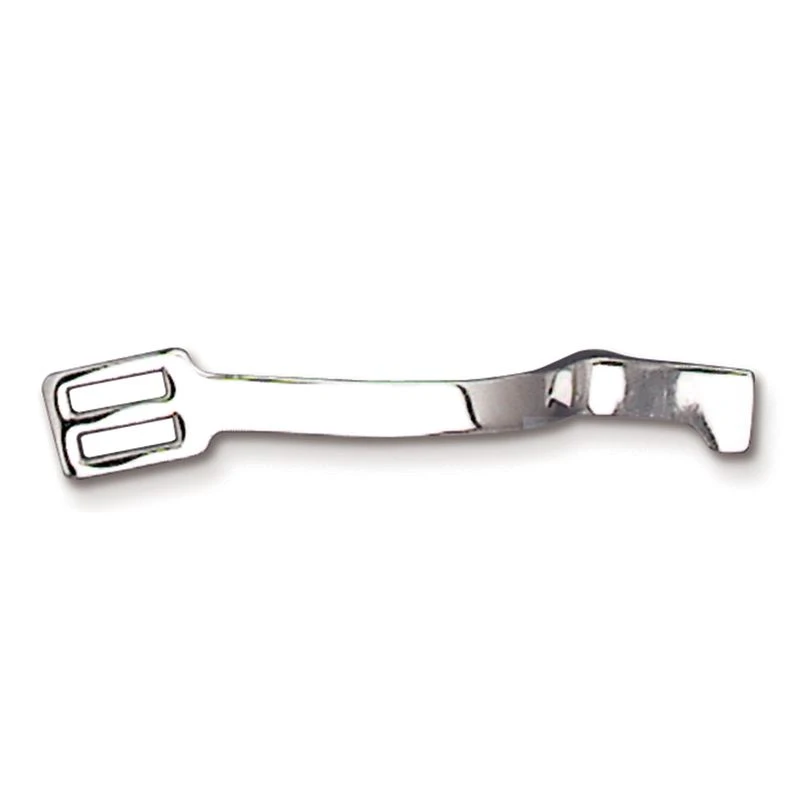 Toklat Hammerhead 1" Spur - Stainless Steel
