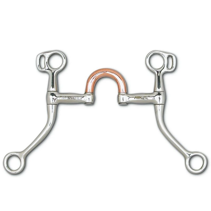 Toklat Copper Medium Port Correction Swept Back Curb