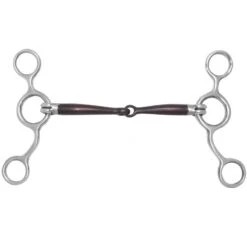 Toklat Sweet Iron Junior Cowhorse