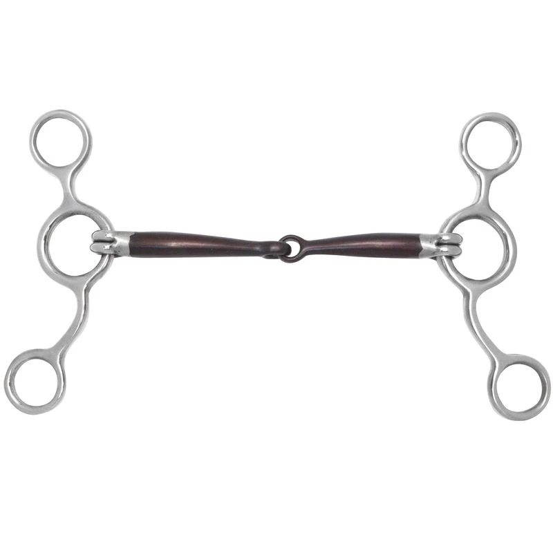 Toklat Sweet Iron Junior Cowhorse