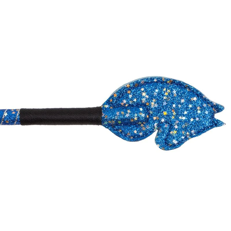 Toklat Sparkle Shaped Bat - Blue Horsehead - Image 2