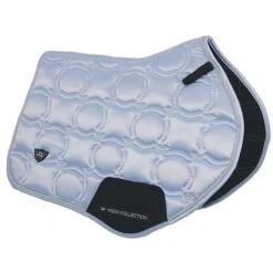 Woof Wear Vision Close Contact Pad - Porcelain Blue